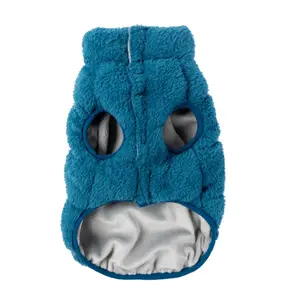 Fleece til hunde FuzzYard The Vaucluse image-1