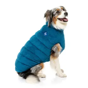 Fleece til hunde FuzzYard The Vaucluse image-2