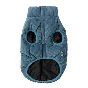 Hundefrakke FuzzYard Mosman image-2