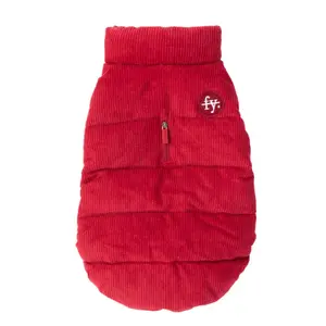 Hundemantel FuzzYard Mosman image-0