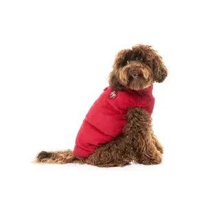 Hundemantel FuzzYard Mosman image-1