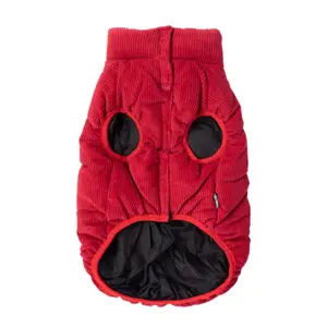 Hundemantel FuzzYard Mosman image-2