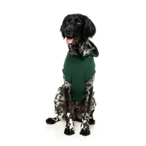 Sweatshirt med hætte til hunde FuzzYard Treats image-2
