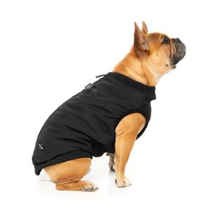 Wasserdichter Hundemantel FuzzYard East Macgyver image-2