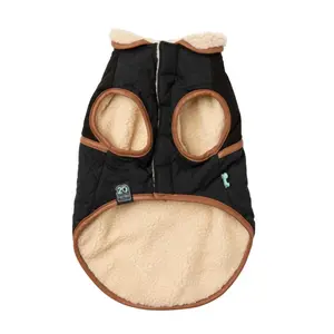 Manteau pour chien FuzzYard Ivanhoe image-0