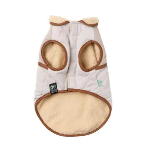 Hundemantel FuzzYard Ivanhoe image-0