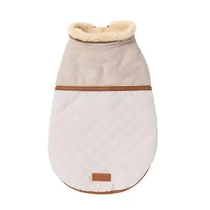 Hundemantel FuzzYard Ivanhoe image-1