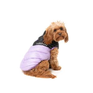 Doudoune pour chien FuzzYard South Harlem image-2