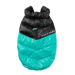 Hundejacke FuzzYard South Harlem image-2