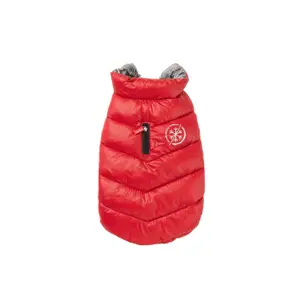 Manteau pour chien FuzzYard Hakuba image-1