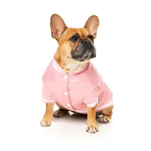 Manteau pour chien FuzzYard Fastball image-2