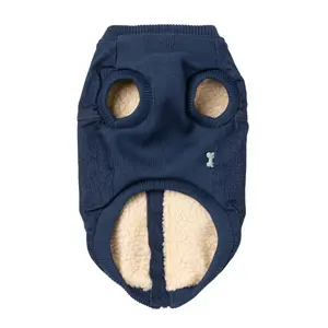 Casaco de ganga FuzzYard Kojima image-1