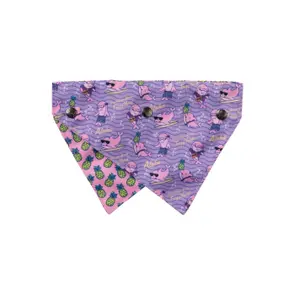 fzb443-fzb444-bandana-fuzzyard-aloha-dolphins-violett-gron-rosa