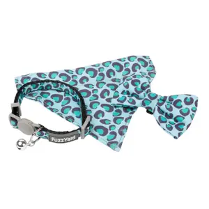 Bandana voor kat FuzzYard Wild One image-0