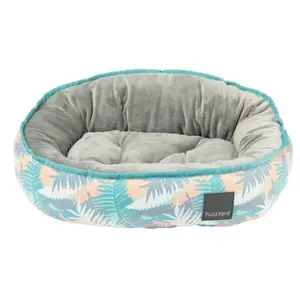 Lit pour chien réversible FuzzYard Panama image-0