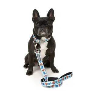 Correa para perros FuzzYard Ahoy There! image-1