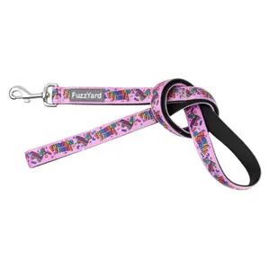 Laisse pour chien FuzzYard Fiesta image-0