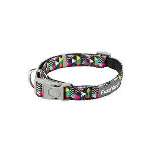 Coleira cão FuzzYard No Signal! image-0