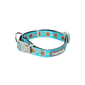 Hondenhalsband FuzzYard Fuzz Bear