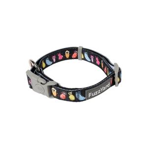 Hundehalsband FuzzYard Bed Bugs