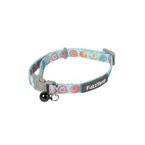 fzcl699-halsband-for-katt-fuzzyard-you-drive-me-glazy-bla-brun-rosa-gron-20-30-cm