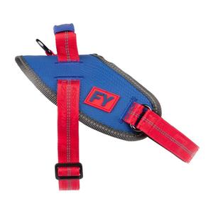 fzh1062-hondentuig-fuzzyard-flash-blauw-rood