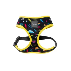 Harnais pour chien FuzzYard Bel Air image-0