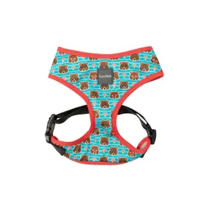 Uprząż dla psa FuzzYard Fuzz Bear