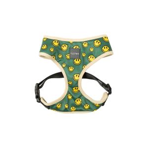 fzh603-uprzaz-dla-psa-fuzzyard-biggie-smiles-zielony-bezowy-s-33-46-cm