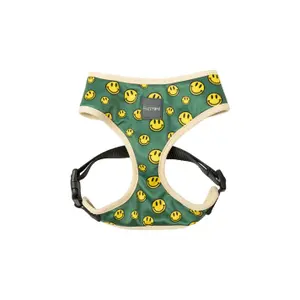 Hundegeschirr FuzzYard Biggie Smiles