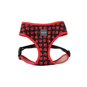 Uprząż dla psa FuzzYard Heartbreaker image-0