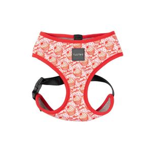 fzh650-uprzaz-dla-psa-fuzzyard-hey-there-sweetie-slodki-rozowy-czerwony-l-48-72-cm