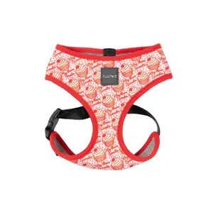 Hondentuig FuzzYard Hey There Sweetie