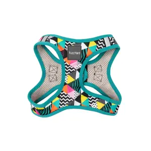 Arreios para cães FuzzYard Step In - No Signal! image-0