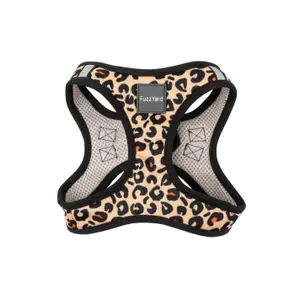 Arreios para cães FuzzYard Step In - Javan image-0