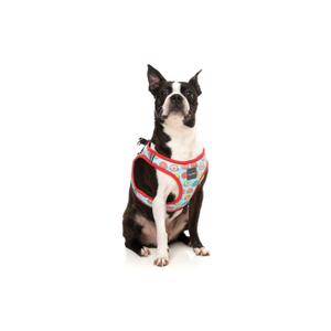 Hundegeschirr FuzzYard Step In - You Drive Me Glazy image-2