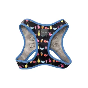 Hondentuig FuzzYard Step In - Bed Bugs