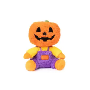 Pluche voor honden FuzzYard Halloween Toy image-0