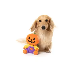 Pluche voor honden FuzzYard Halloween Toy image-2