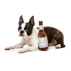 Plüschspielzeug für Hunde FuzzYard Drool Light image-1