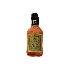 Hračky z plyše pro psy FuzzYard FuzzYard Whiskey image-0