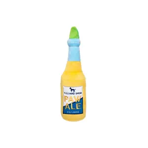 Pluche voor honden FuzzYard Paw Ale image-0