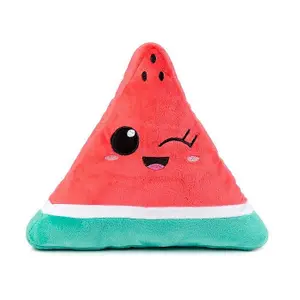 Pelúcia para cães FuzzYard Winky Watermelon image-0