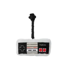 Peluche pour chien FuzzYard Dogtendo Controller image-0