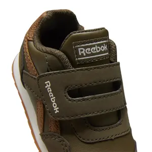 Kid sneakers Reebok Classics Royal Jogger 3 image-2