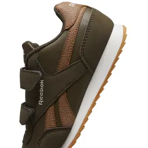 Children's sneakers Reebok Classics Royal Jogger image-3