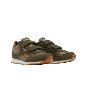 Children's sneakers Reebok Classics Royal Jogger image-1