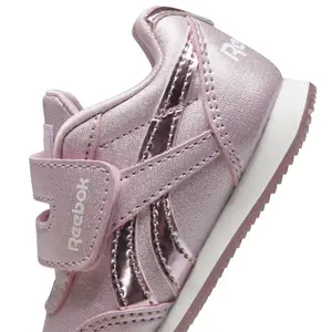 Kid sneakers Reebok Classics Royal Jogger 2 image-3