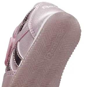 Kid sneakers Reebok Classics Royal Jogger 2 image-4