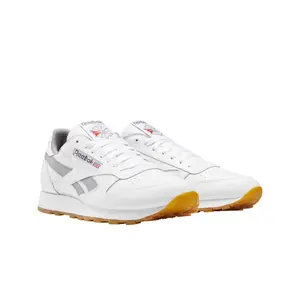 Baskets Reebok CL Leather image-1